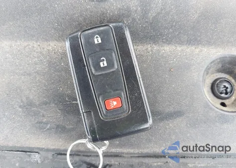 2009 Toyota Prius из США, поврежденный, VIN JTDKB20U993492329